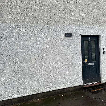 2 Bedroom Flat In Cardiff Wales Extérieur photo